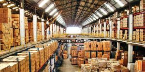 Warehousing Services