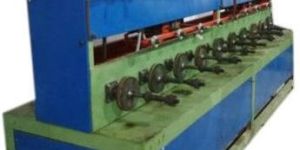 Wire Annealing Machine