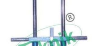 Aggregate Impact Tester