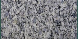 Elegant Black Granite Stone