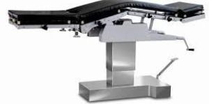Hydraulic Operating Table