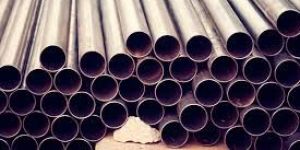 Mild Steel Round Bar