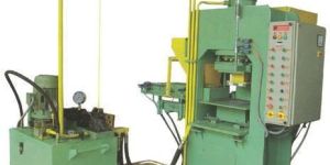 Mosaic Tile Making Machine