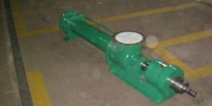 Progressive Cavity Pump