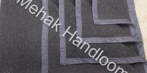 Dark Grey 3 Kg Blanket