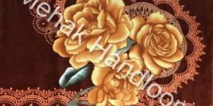 Diwali Gift Mink Blanket