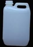HDPE Jerry Can