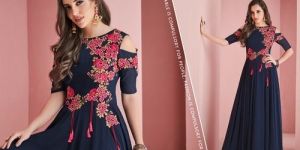 Ladies Gowns