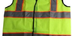 Waterproof Reflective Jackets