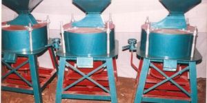 Flour Mill Machine