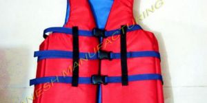 EPE Foam Life Jacket