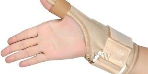 Thumb Spica Splint
