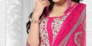 Siya Basanti Vol. 01 Cotton Printed Salwar Suit