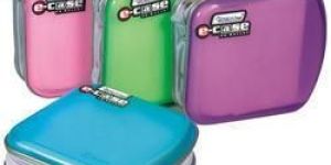 CD Cases