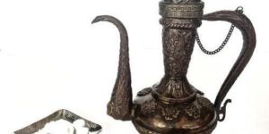 SS Tablewares