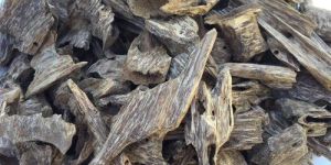 Agarwood Chips