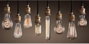 LED Filament Lamp