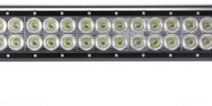 Metal Wall Washer Light