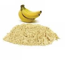 Banana Powder