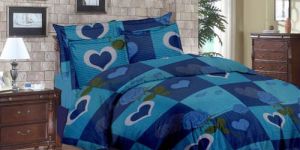 Quilted Bedspread