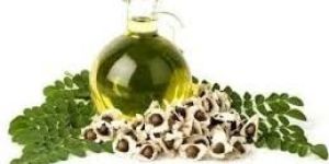 Moringa Oil