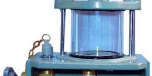 Gas Collecting Device