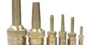 Fountains Nozzles