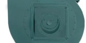 Cotton Ginning Blower