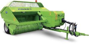 PREET Agricultural Baler
