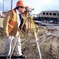 Land Surveying Services