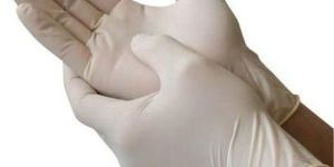 Latex Gloves