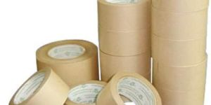 White Adhesive Tape