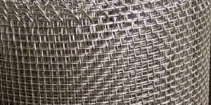 Stainless Steel Wire Mesh