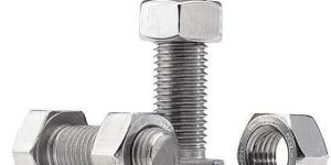 Hastealloy Stud Bolt