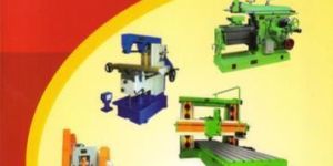 Medium Duty Lathe Machine