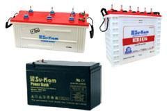 Microtek Lead Acid Battery