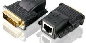 DVI Extender
