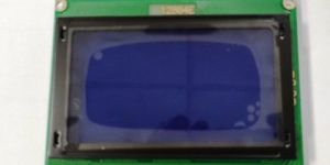 Graphic LCD Display
