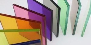 Tinted Float Glass