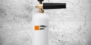 Car Wash Foam Gun