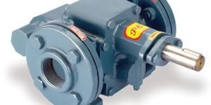 Electric Gear Pumps