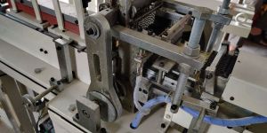 Jacquard Design Card Making Machine