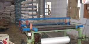 Warping Machines