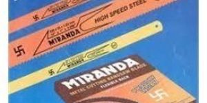 Carbon Steel Cutting Tools