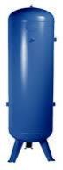 Air Receiver Tank
