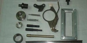 TEXTILE MACHINERY SPARE PARTS