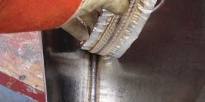 Arar Ceramic Weld Back Tape