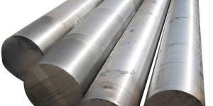 Alloy Steel Bar