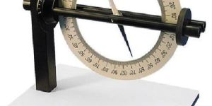 Aluminium Physics Instrument
