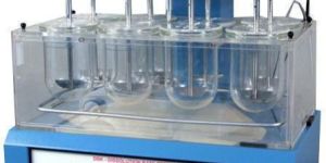 Dissolution Rate Test Equipment